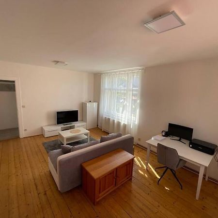 Apartman Na Polabi 2 Мельник Экстерьер фото