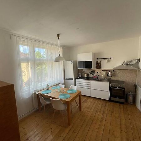 Apartman Na Polabi 2 Мельник Экстерьер фото